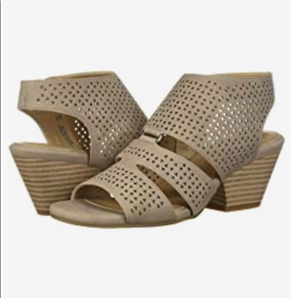 Soul Naturalizer Dez